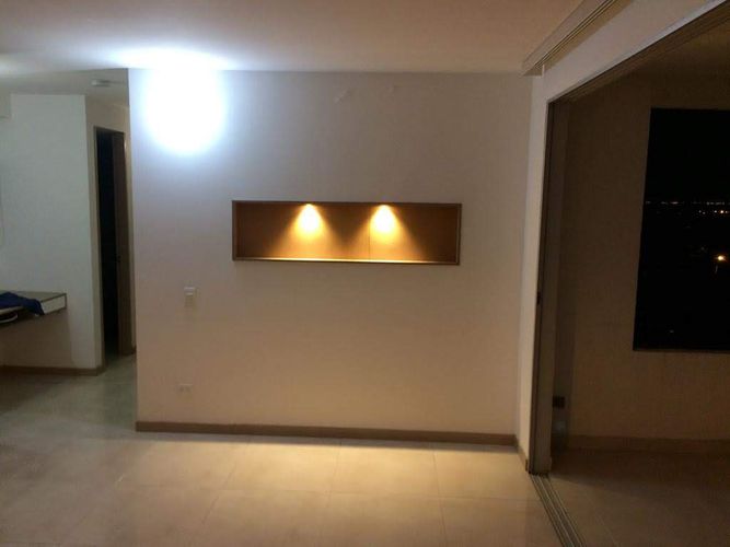 Apartamento de 3 alcobas en venta en Santander, Cali, 74 m² · foto 13 de 20