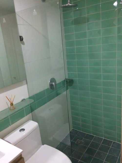 Apartamento de 3 alcobas en venta en Santander, Cali, 74 m² · foto 20 de 20