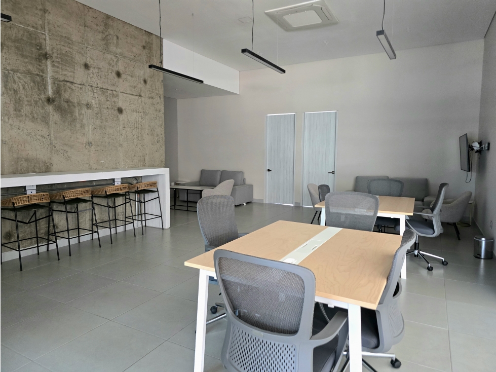 Apartamento en venta en Pozos Colorados, Santa Marta · foto 3 de 24