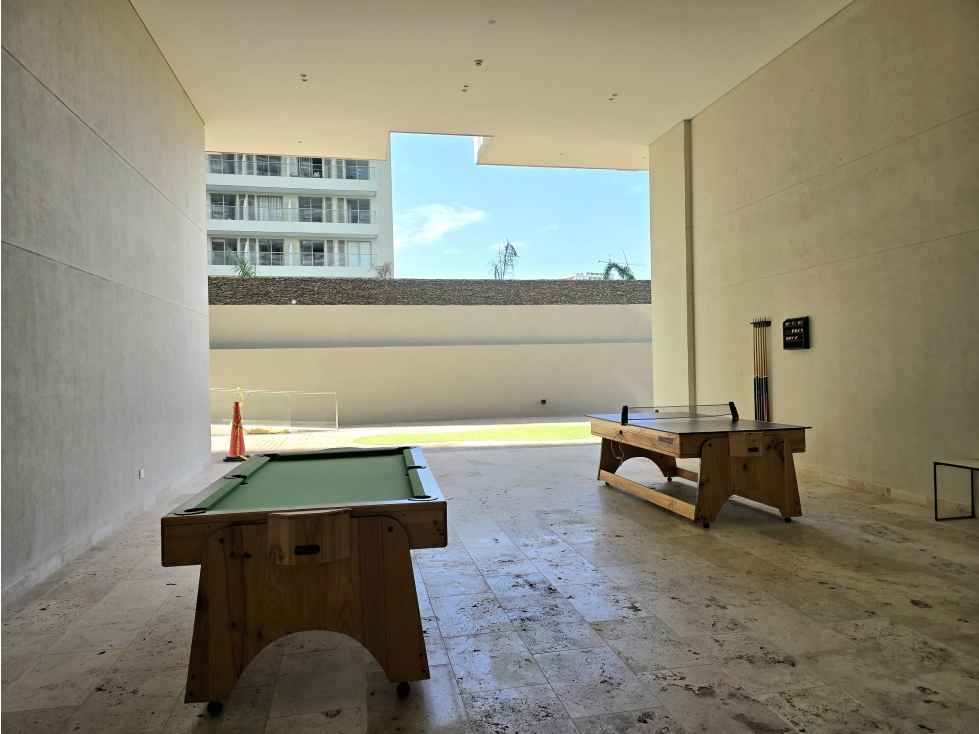 Apartamento en venta en Pozos Colorados, Santa Marta · foto 4 de 24