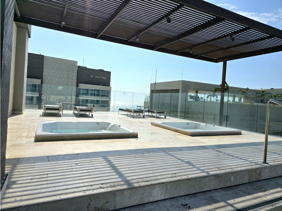 Apartamento en venta en Pozos Colorados, Santa Marta · foto 7 de 24
