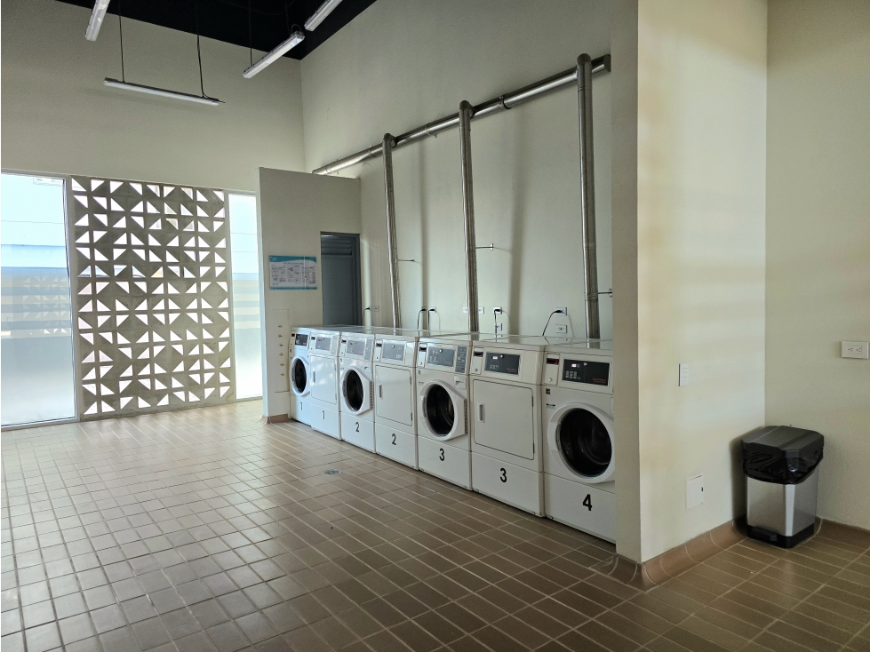 Apartamento en venta en Pozos Colorados, Santa Marta · foto 11 de 24