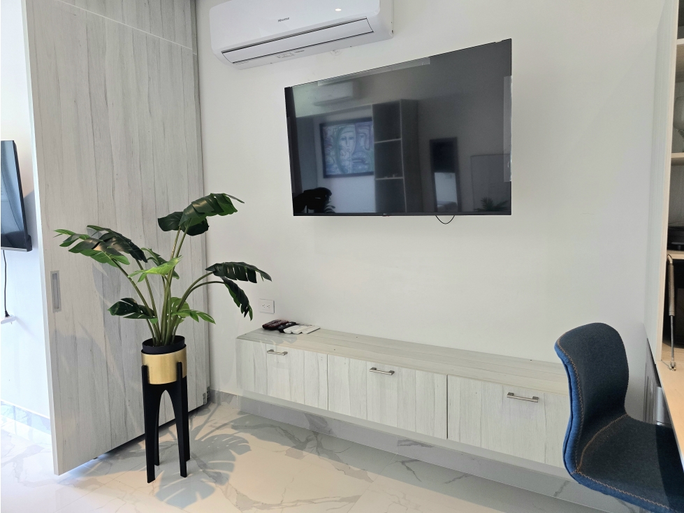 Apartamento en venta en Pozos Colorados, Santa Marta · foto 16 de 24