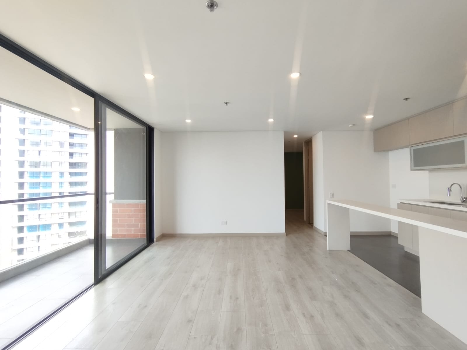 Apartamento en Arriendo en El Poblado, Medellín