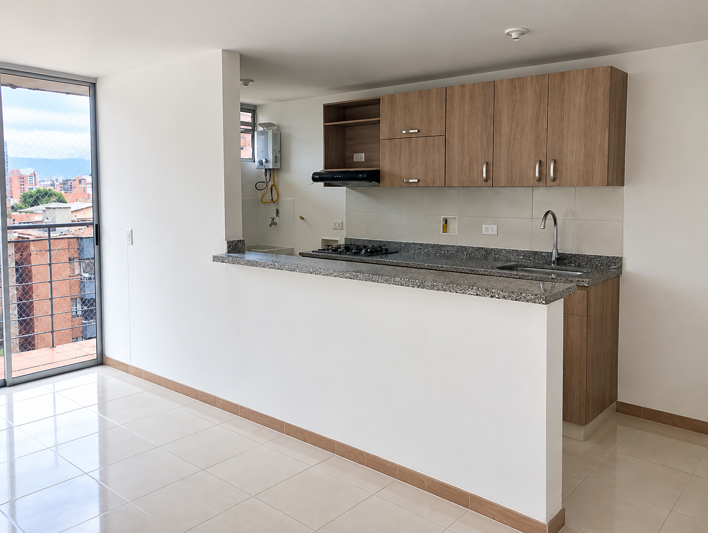 Apartamento en Arriendo en Belén, Medellín