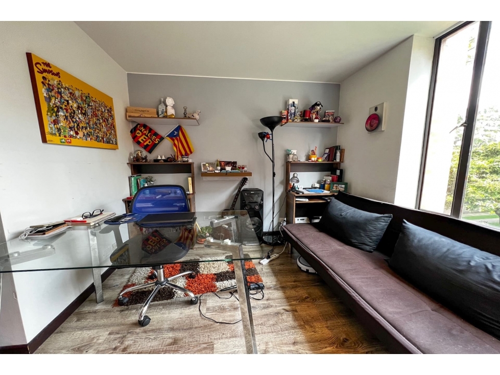 Apartamento en venta en Santa Barbara, Bogotá · foto 6 de 16