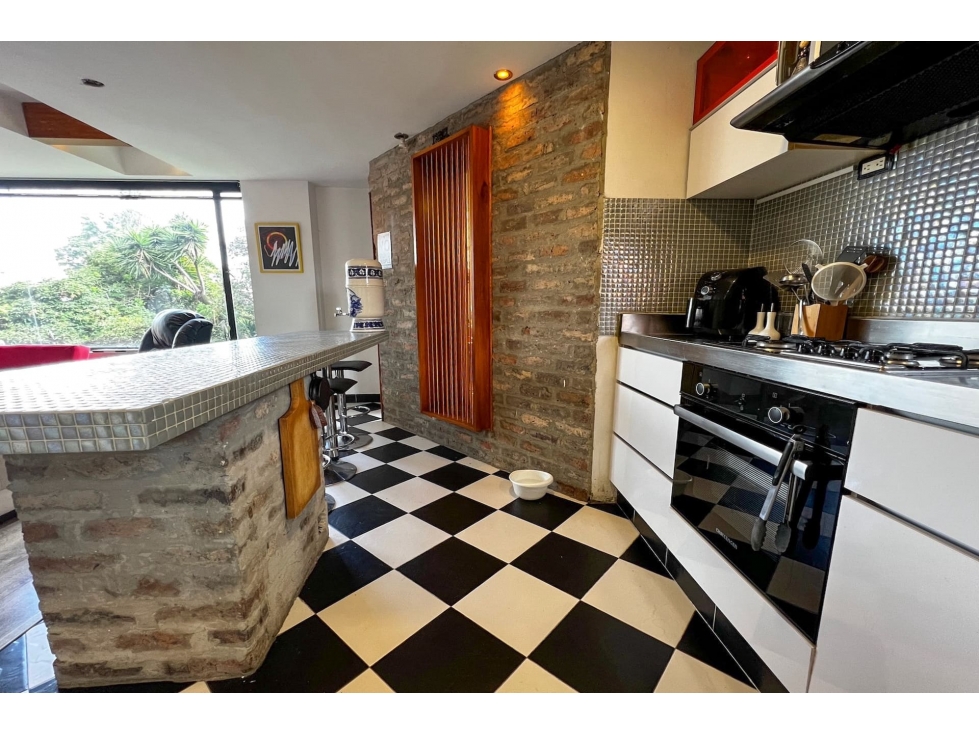 Apartamento en venta en Santa Barbara, Bogotá · foto 7 de 16
