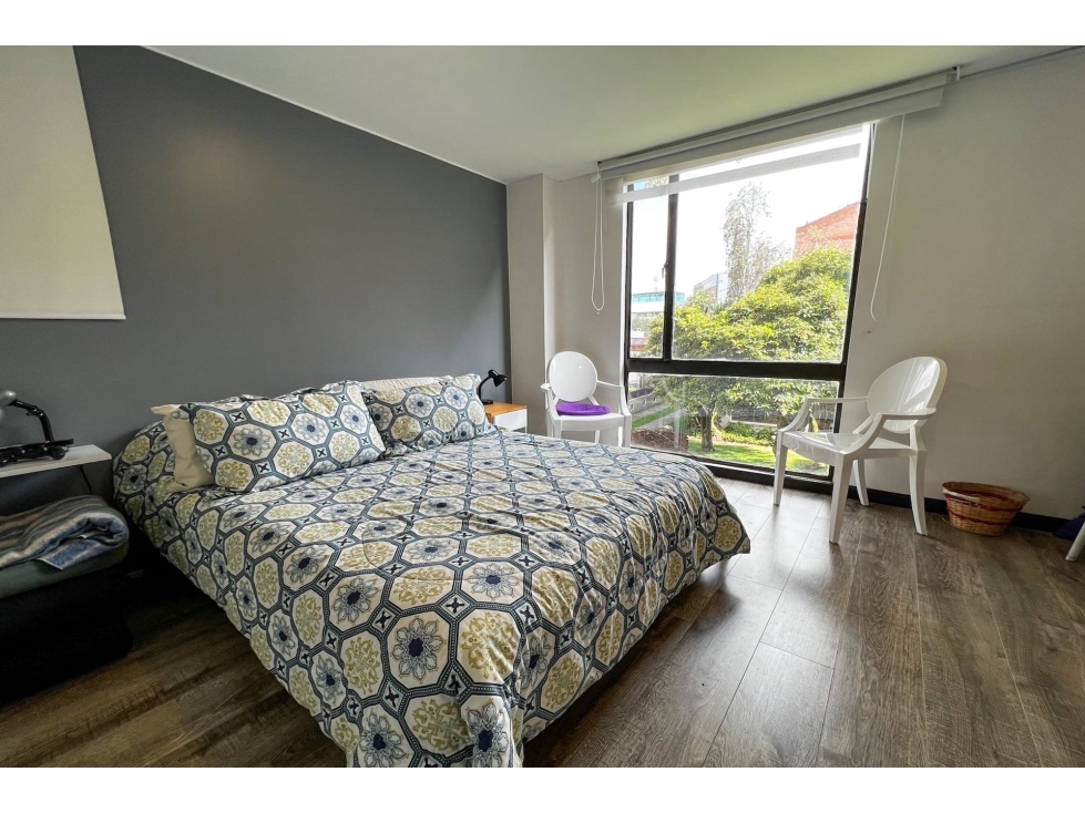 Apartamento en venta en Santa Barbara, Bogotá · foto 10 de 16