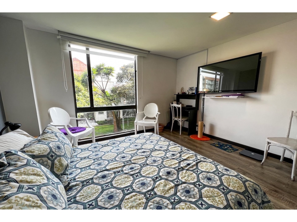 Apartamento en venta en Santa Barbara, Bogotá · foto 11 de 16