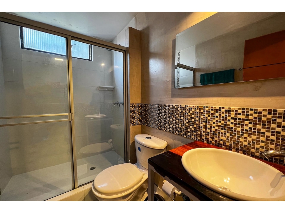 Apartamento en venta en Santa Barbara, Bogotá · foto 12 de 16