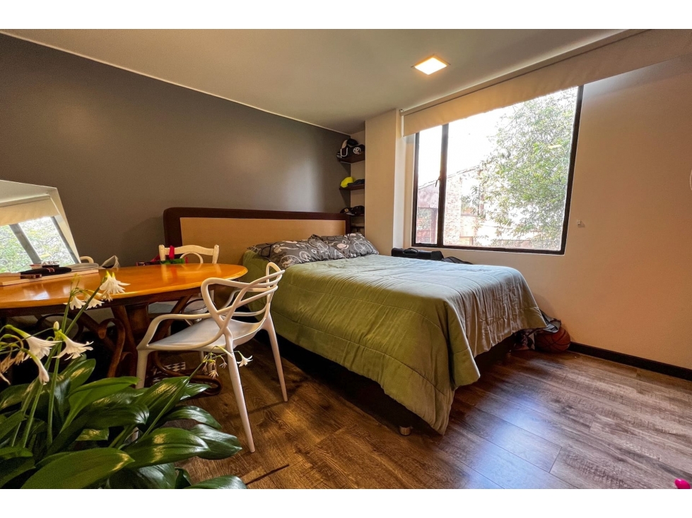 Apartamento en venta en Santa Barbara, Bogotá · foto 13 de 16