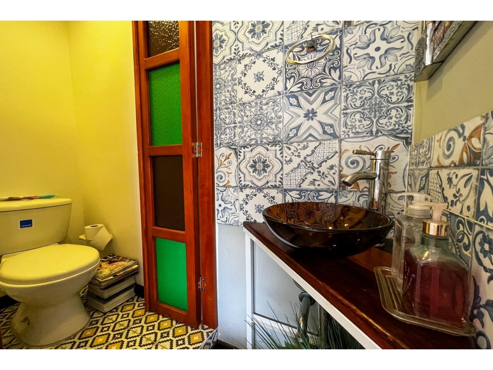 Apartamento en venta en Santa Barbara, Bogotá · foto 15 de 16