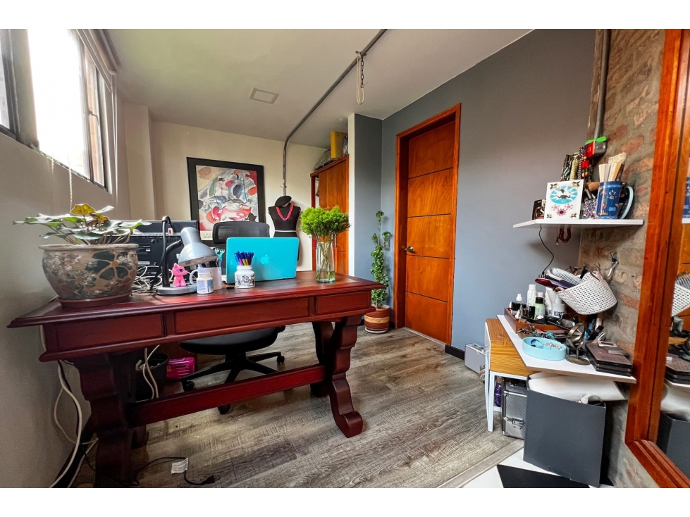 Apartamento en venta en Santa Barbara, Bogotá · foto 16 de 16