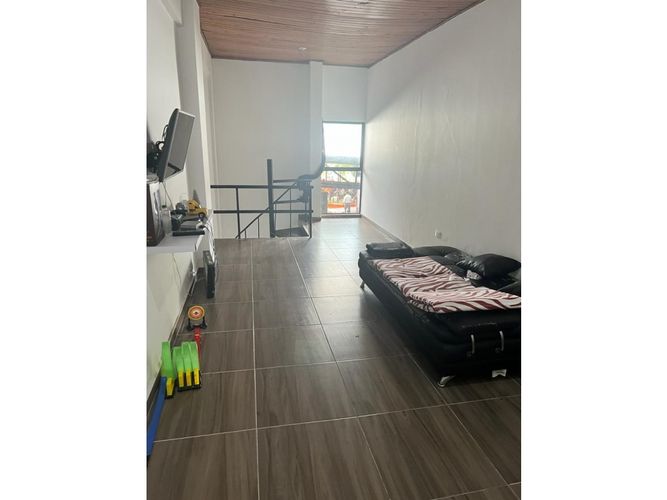 Oficina en venta en Manila, Medellín, 48 m² · foto 4 de 6