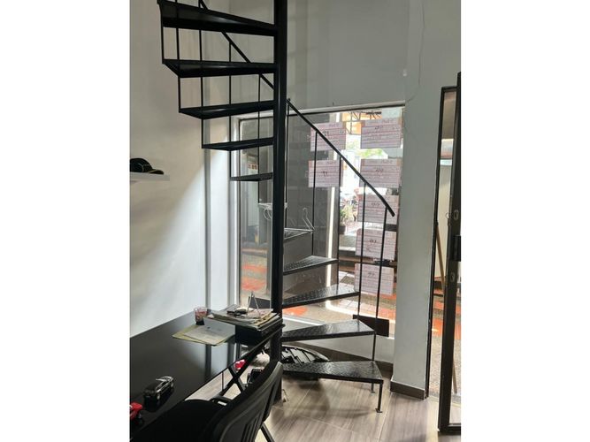 Oficina en venta en Manila, Medellín, 48 m² · foto 5 de 6