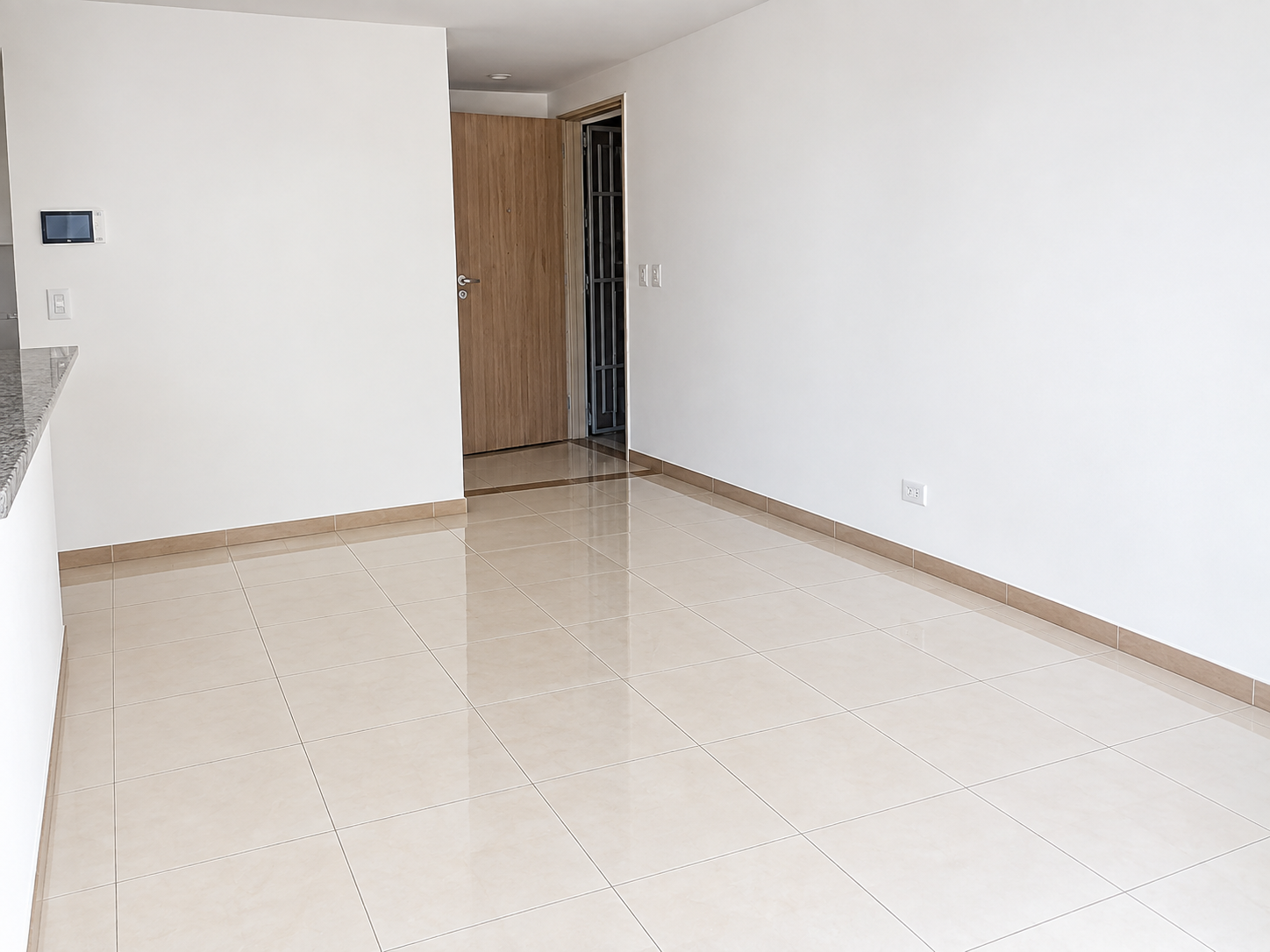 Apartamento en arriendo en Belén, Medellín · foto 4 de 17