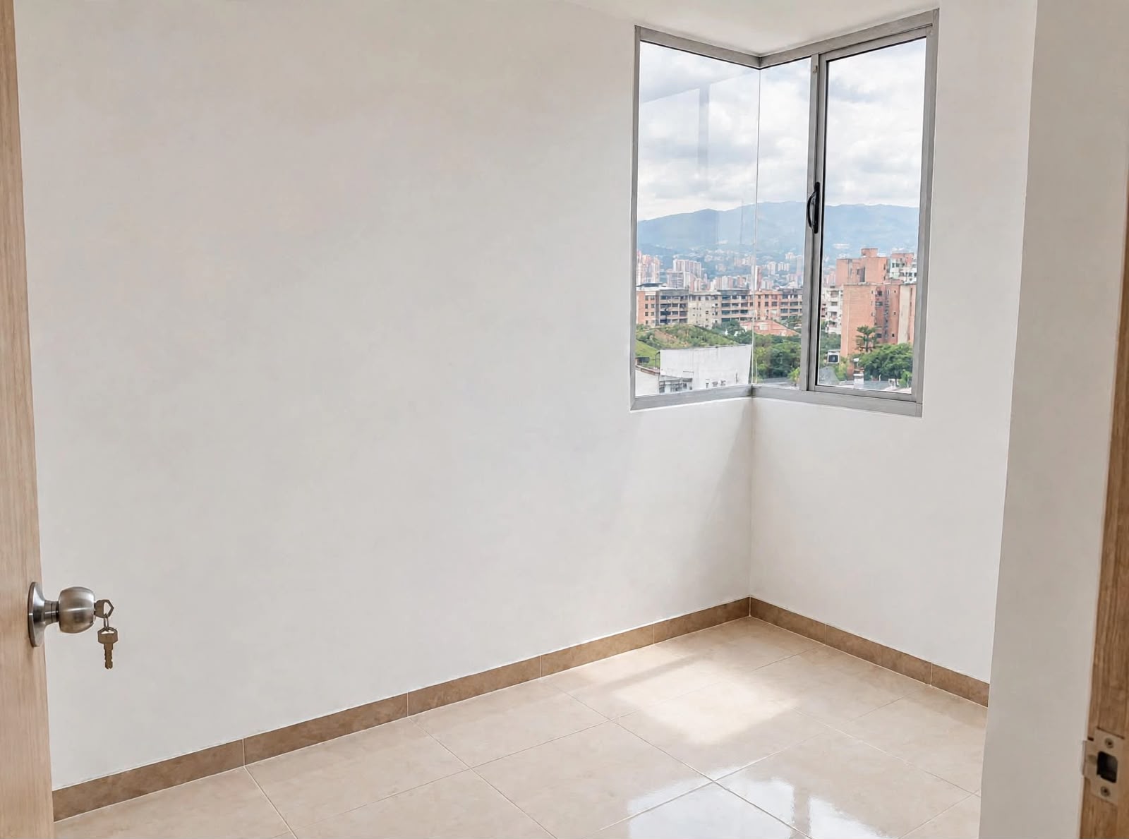 Apartamento en arriendo en Belén, Medellín · foto 5 de 17