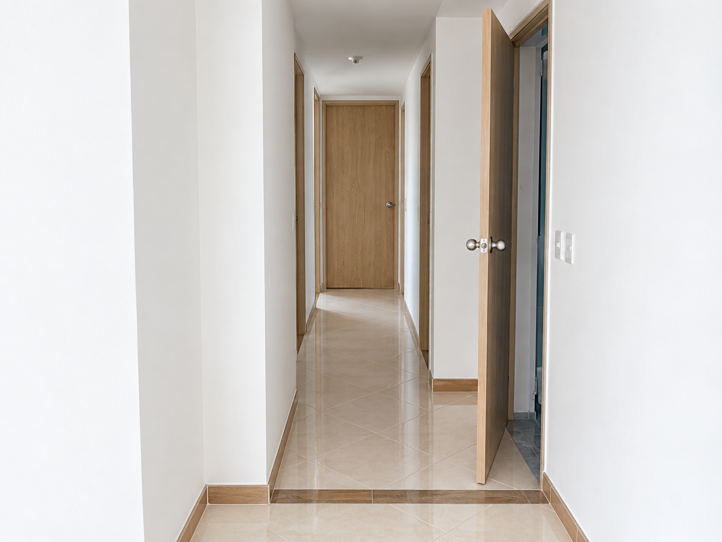 Apartamento en arriendo en Belén, Medellín · foto 6 de 17