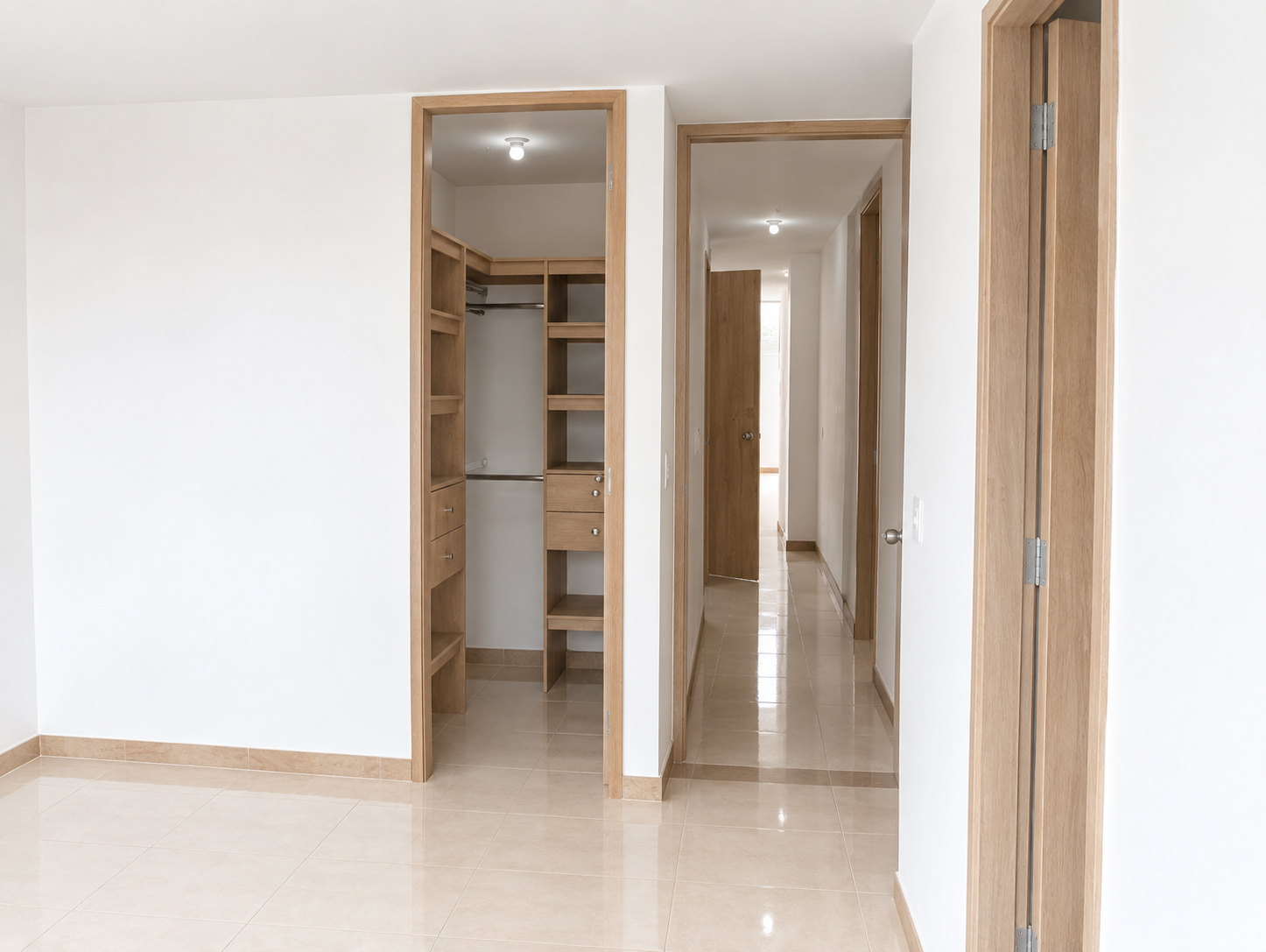 Apartamento en arriendo en Belén, Medellín · foto 7 de 17