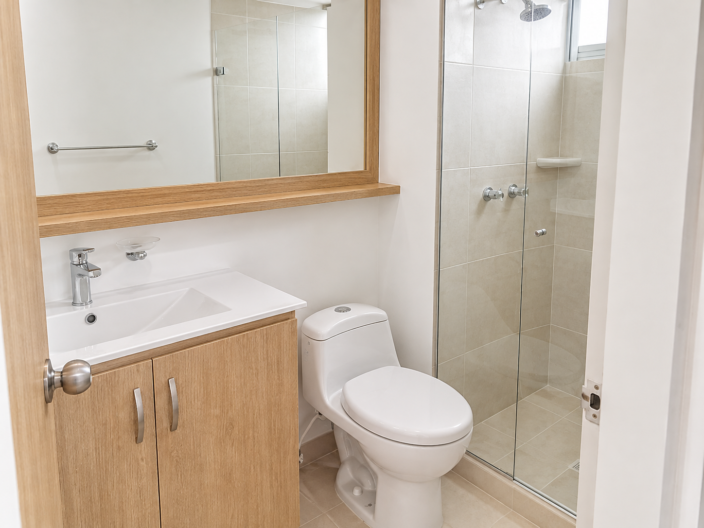 Apartamento en arriendo en Belén, Medellín · foto 12 de 17