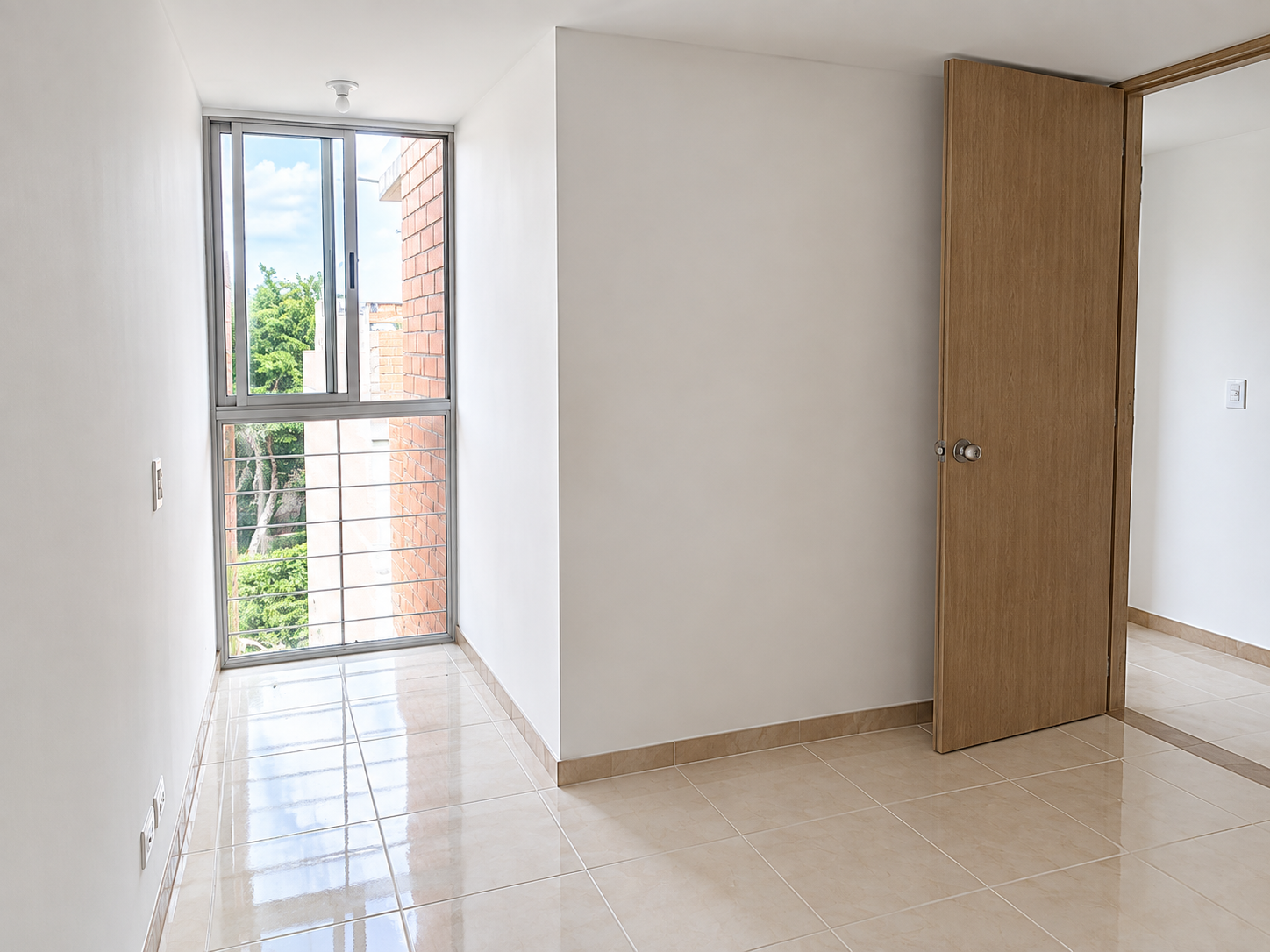Apartamento en arriendo en Belén, Medellín · foto 13 de 17