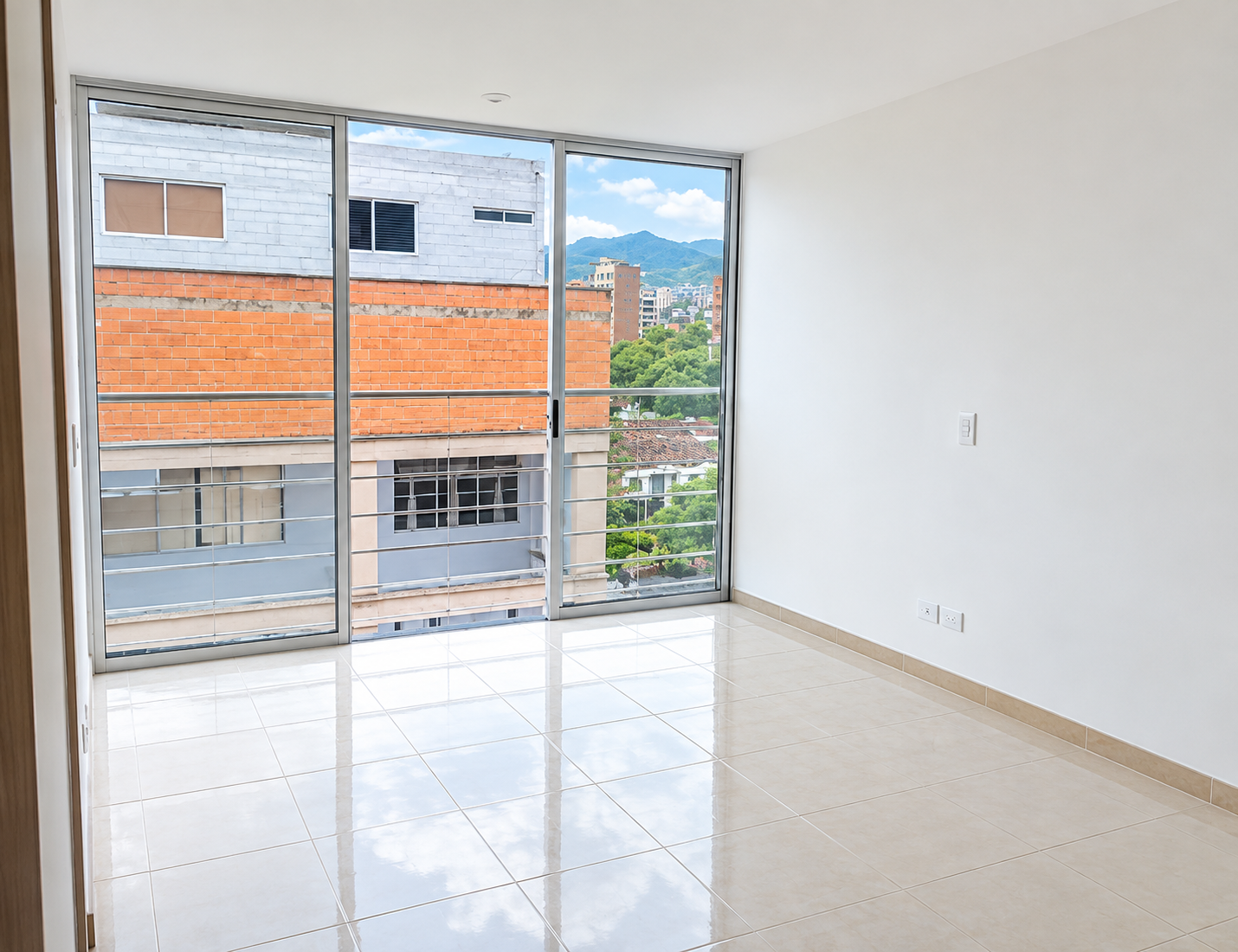 Apartamento en arriendo en Belén, Medellín · foto 14 de 17