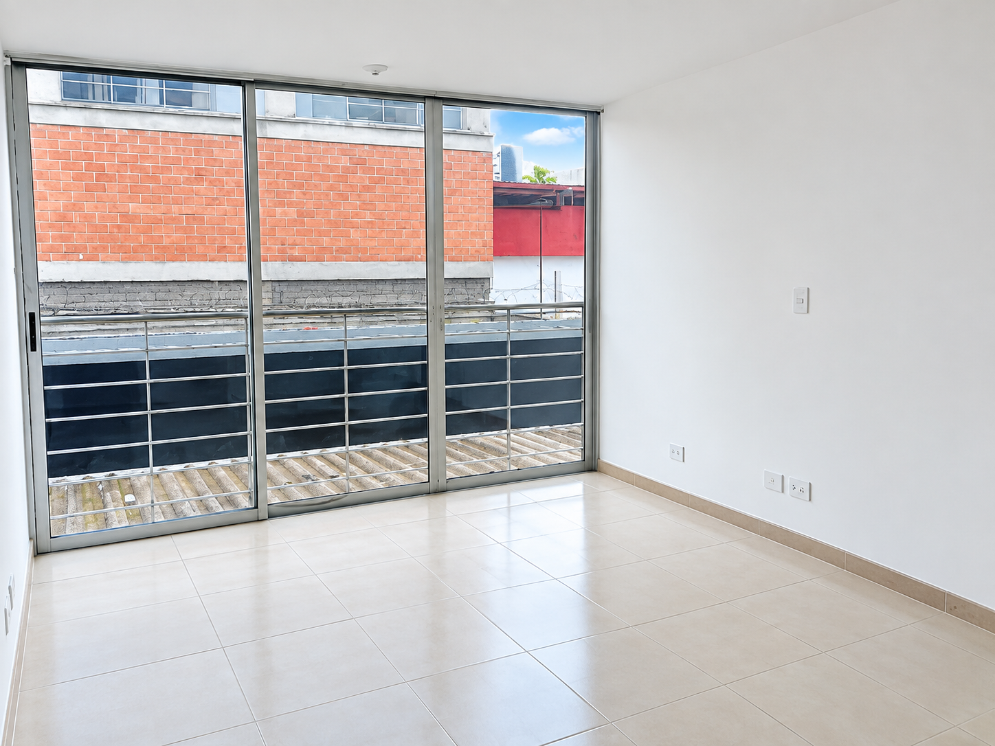Apartamento en arriendo en Belén, Medellín · foto 15 de 17