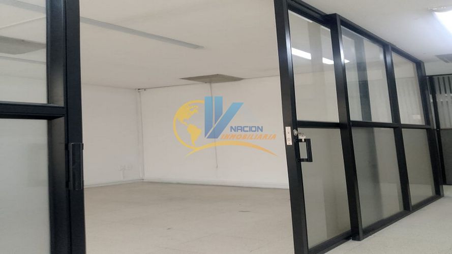 Oficina en arriendo en Centro, Bucaramanga, 32 m² · foto 4 de 8