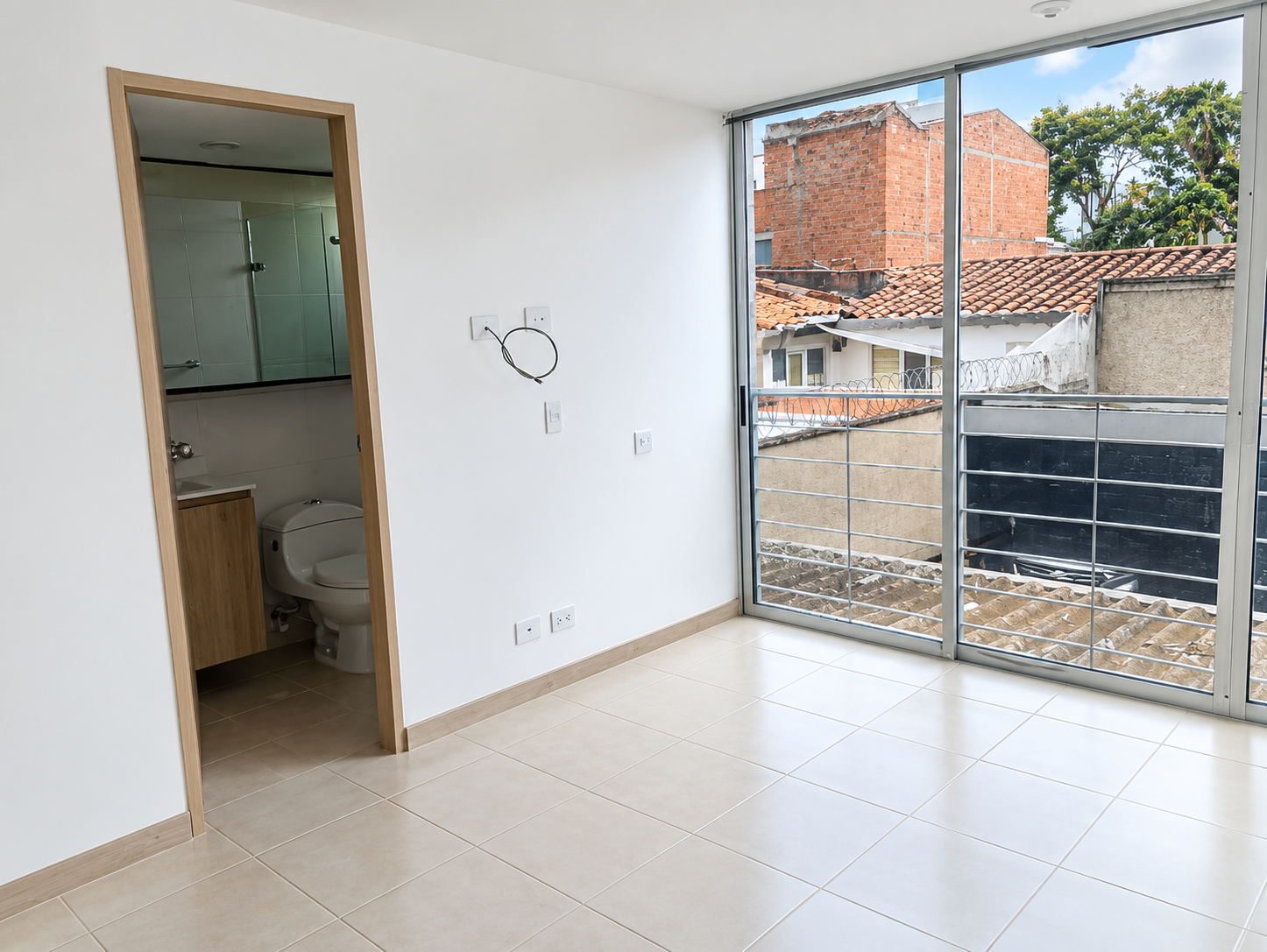 Apartamento en arriendo en Belén, Medellín · foto 17 de 17