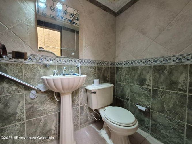 Casa en venta en Tierra Linda, Bogotá · foto 8 de 11