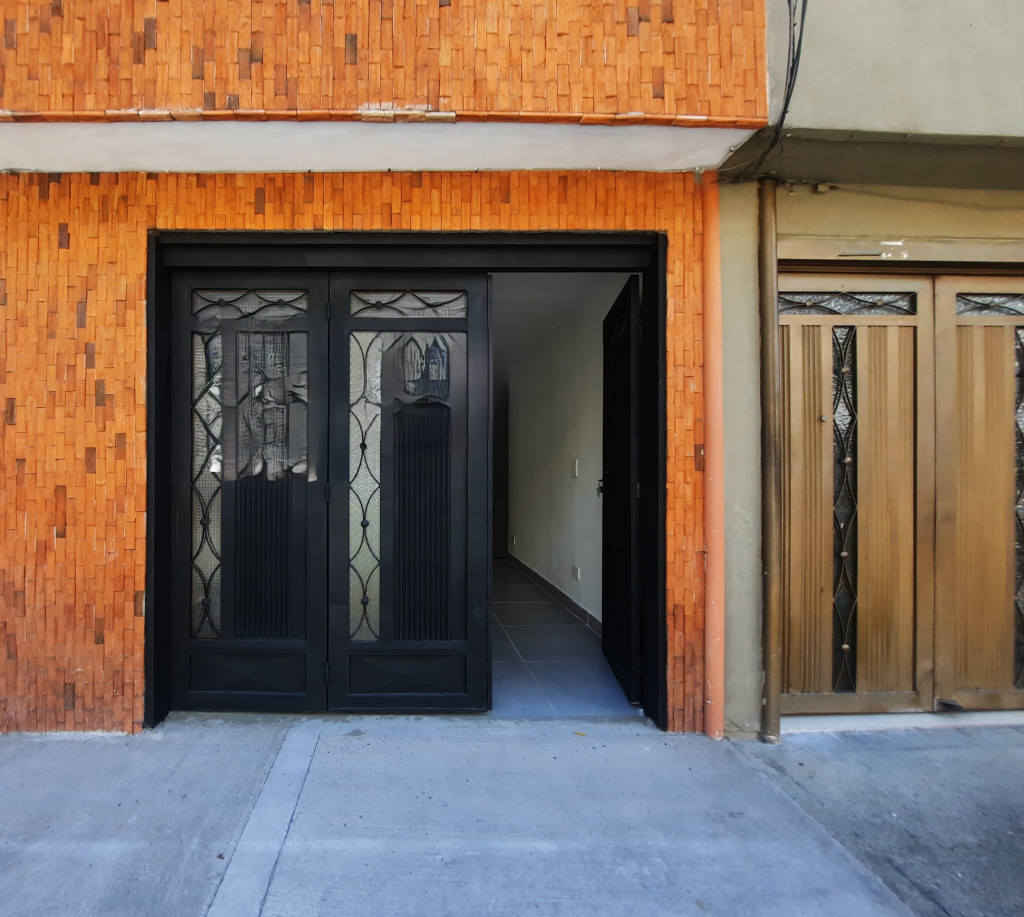 Studio for rent in Alcala, Envigado