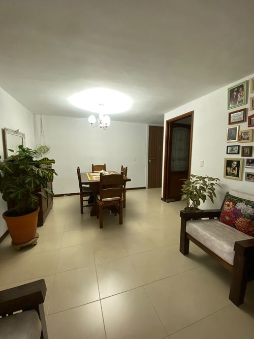 Apartamento de 3 alcobas en venta en Gascuña, Envigado, 87 m² · foto 4 de 24