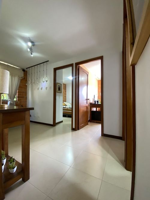 Apartamento de 3 alcobas en venta en Gascuña, Envigado, 87 m² · foto 7 de 24