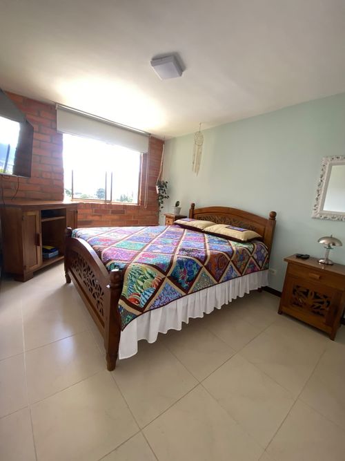 Apartamento de 3 alcobas en venta en Gascuña, Envigado, 87 m² · foto 10 de 24