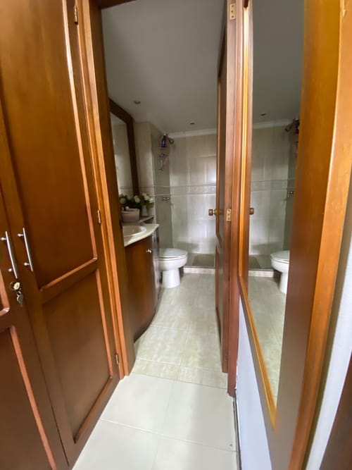 Apartamento de 3 alcobas en venta en Gascuña, Envigado, 87 m² · foto 11 de 24