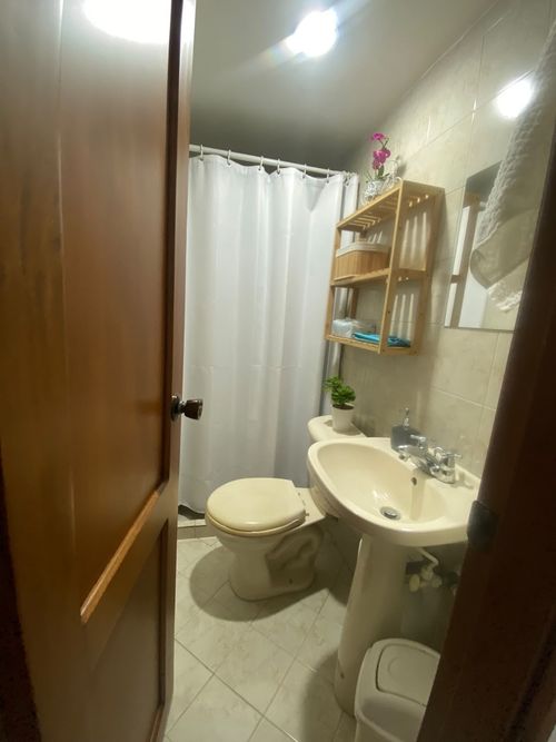 Apartamento de 3 alcobas en venta en Gascuña, Envigado, 87 m² · foto 12 de 24