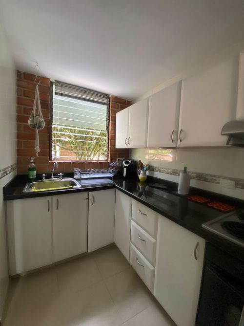 Apartamento de 3 alcobas en venta en Gascuña, Envigado, 87 m² · foto 14 de 24