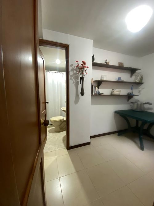 Apartamento de 3 alcobas en venta en Gascuña, Envigado, 87 m² · foto 15 de 24