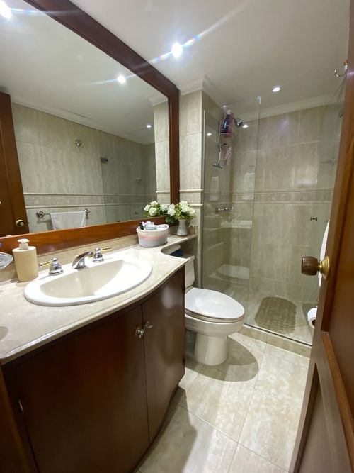 Apartamento de 3 alcobas en venta en Gascuña, Envigado, 87 m² · foto 17 de 24