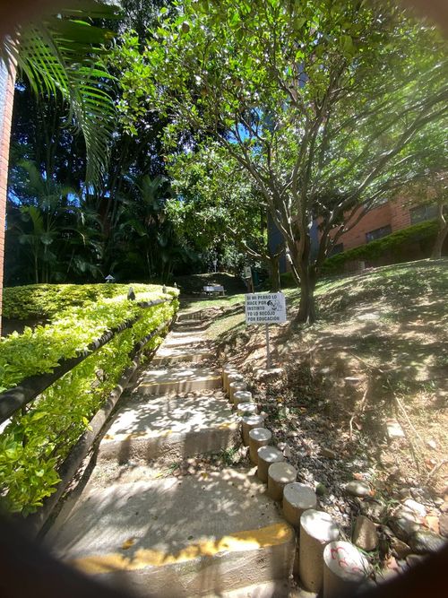 Apartamento de 3 alcobas en venta en Gascuña, Envigado, 87 m² · foto 19 de 24