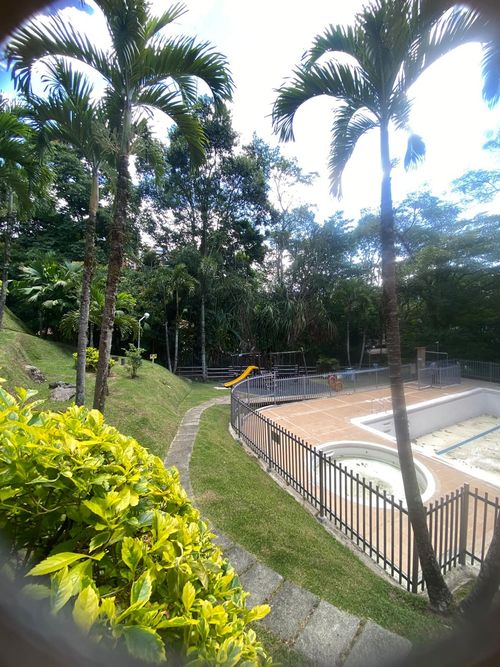 Apartamento de 3 alcobas en venta en Gascuña, Envigado, 87 m² · foto 20 de 24