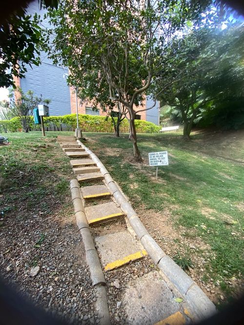 Apartamento de 3 alcobas en venta en Gascuña, Envigado, 87 m² · foto 21 de 24