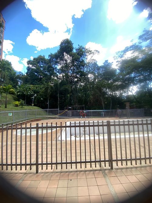 Apartamento de 3 alcobas en venta en Gascuña, Envigado, 87 m² · foto 22 de 24