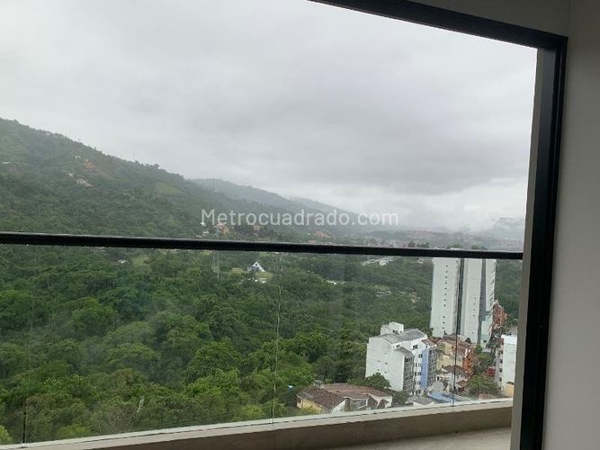 Apartamento de 2 alcobas en venta en Antiguo Campestre, Bucaramanga, 83 m² · foto 13 de 15
