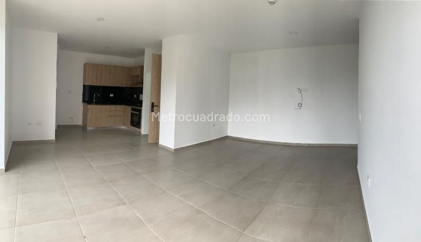 Apartamento de 2 alcobas en venta en Antiguo Campestre, Bucaramanga, 83 m² · foto 7 de 15