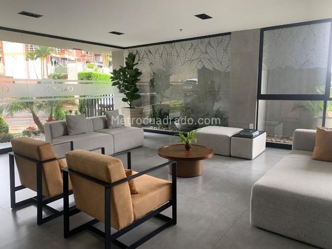 Apartamento de 2 alcobas en venta en Antiguo Campestre, Bucaramanga, 83 m² · foto 6 de 15