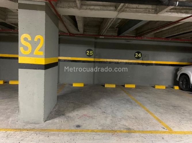 Apartamento de 2 alcobas en venta en Antiguo Campestre, Bucaramanga, 83 m² · foto 14 de 15