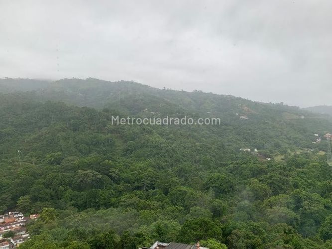 Apartamento de 2 alcobas en venta en Antiguo Campestre, Bucaramanga, 83 m² · foto 12 de 15