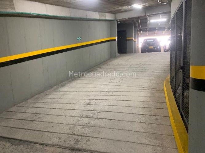 Apartamento de 2 alcobas en venta en Antiguo Campestre, Bucaramanga, 83 m² · foto 15 de 15
