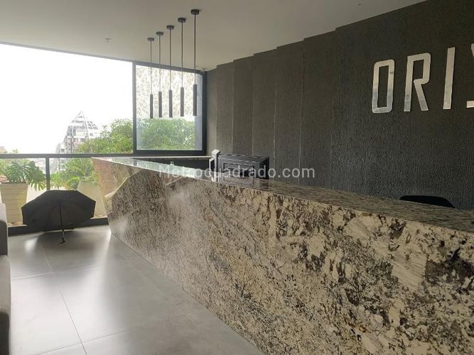 Apartamento de 2 alcobas en venta en Antiguo Campestre, Bucaramanga, 83 m² · foto 5 de 15